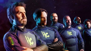 Hero Corp kép
