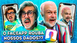 Diva Depressão 6. évad Ep.94 94. epizód