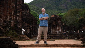 Bill Bailey’s Vietnam 1. évad Ep.1 1. epizód
