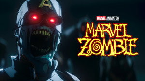Marvel zombik kép
