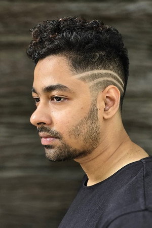 Riddhi Sen profil kép