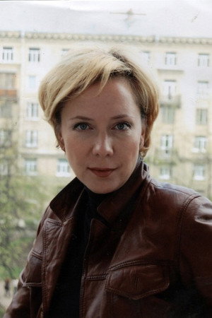 Елена Симонова profil kép
