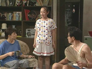 我爱我家 1. évad Ep.108 108. epizód