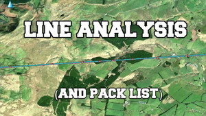 Geowizard: Straight Line Mission Across Wales 2. évad Ep.4 4. epizód