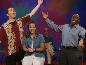 Whose Line Is It Anyway? 3. évad Ep.6 6. epizód