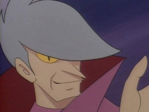 黄金バット 1. évad Ep.3 3. epizód