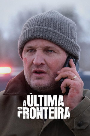 The Last Frontier poszter