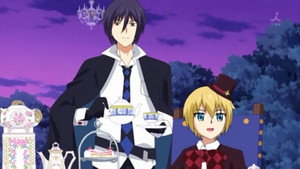 ヴァイス・サヴァイヴ 1. évad Ep.10 10. epizód
