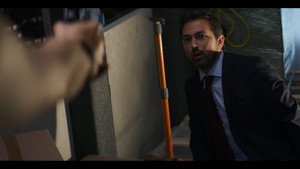 Could You Survive The Movies? 1. évad Ep.5 5. epizód