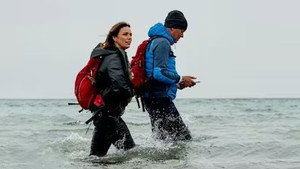 På tværs af Danmark 1. évad Ep.4 4. epizód