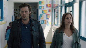 Peur sur le lac 1. évad Ep.1 1. epizód