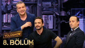 TOLGSHOW 1. évad Ep.8 8. epizód
