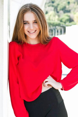 Valentina Romani profil kép