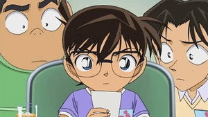 名探偵コナン 1. évad Ep.634 634. epizód