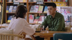 爱上海军蓝 1. évad Ep.18 18. epizód