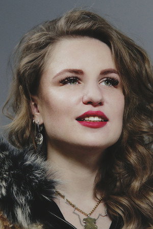 Valeriya Gai Germanika profil kép