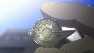 Steins;Gate 1. évad Ep.15 15. epizód
