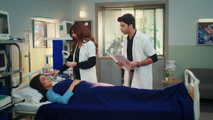 Dr. Aarambhi 1. évad Ep.5 5. epizód