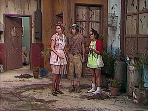 El Chavo del Ocho 5. évad Ep.38 38. epizód