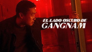 Gangnam sötét oldala kép