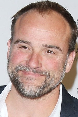 David DeLuise profil kép