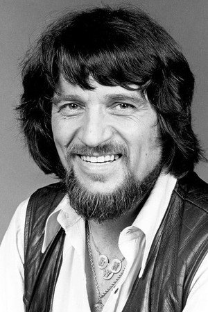 Waylon Jennings profil kép