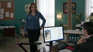 Alice Nevers, le juge est une femme 14. évad Ep.8 8. epizód