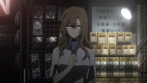 Steins;Gate 1. évad Ep.6 6. epizód