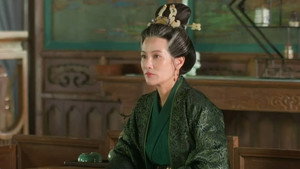 沉香如梦夜不寒 1. évad Ep.17 17. epizód