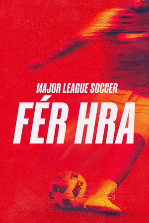 Onside: Major League Soccer poszter