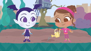 Disney Junior Music Nursery Rhymes 2. évad Ep.18 18. epizód
