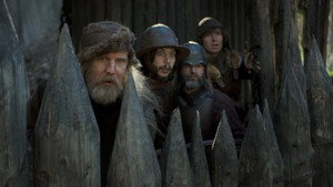Ronja, a rabló lánya 1. évad Ep.12 12. epizód