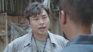 逆天奇案 2. évad Ep.3 3. epizód