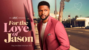 For the Love of Jason kép