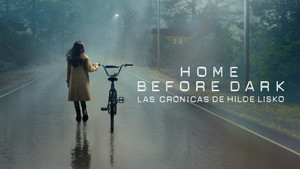 Home Before Dark kép