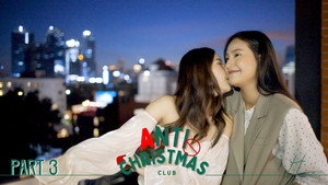 Anti Christmas Club 1. évad Ep.3 3. epizód