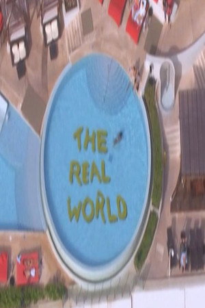 The Real World 22. évad (2009-06-24) poszter
