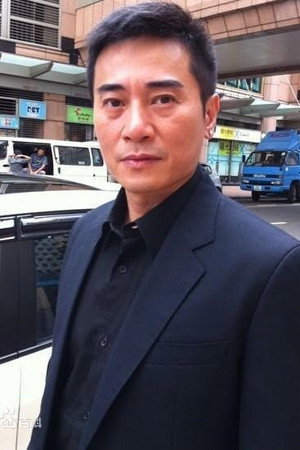 歐瑞偉 profil kép