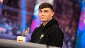 El hormiguero 17. évad Ep.134 134. epizód