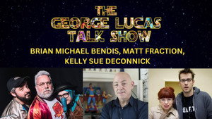 The George Lucas Talk Show: Live 2024. évad Ep.6 6. epizód