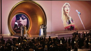 The Grammys 62. évad Ep.1 1. epizód