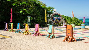 Survivor 50. évad Ep.12 12. epizód