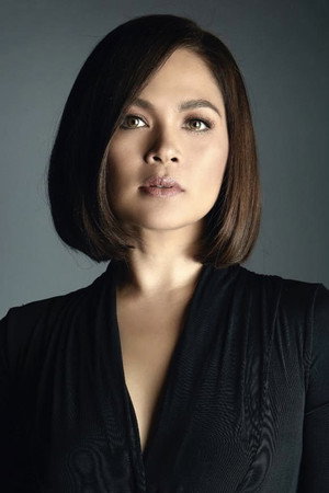 Judy Ann Santos profil kép