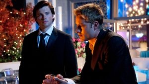 Smallville 9. évad Ep.4 Visszhang