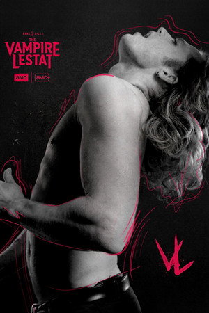 The Vampire Lestat poszter