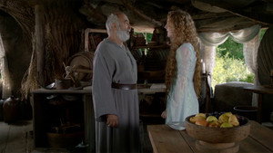 Merlin 1. évad Ep.2 A sötét erdő titka