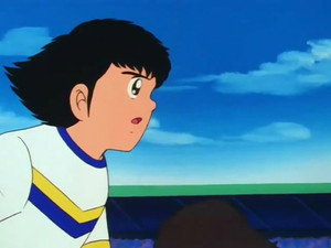 Tsubasa kapitány 4. évad Ep.23 23. epizód