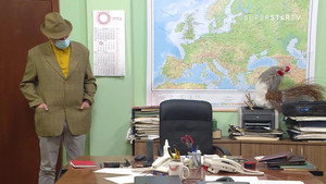 Државни посао 9. évad Ep.135 135. epizód