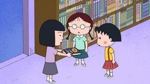 ちびまる子ちゃん 2. évad Ep.1439 1439. epizód