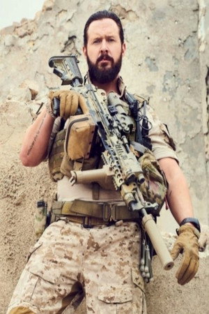 SEAL Team poszter